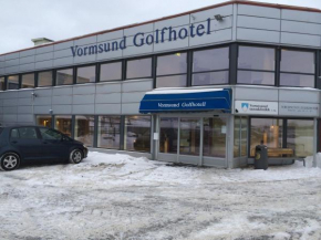 Vormsund Golf Hotell